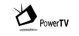 POWERTV trademark