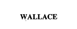 WALLACE trademark