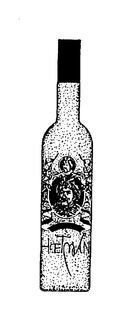 HETMAN trademark