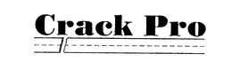 CRACK PRO trademark