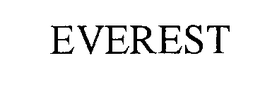 EVEREST trademark
