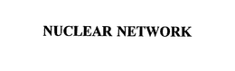 NUCLEAR NETWORK trademark