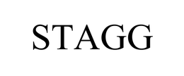 STAGG trademark