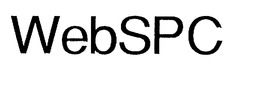 WEBSPC trademark