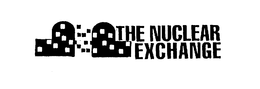 THE NUCLEAR EXCHANGE trademark