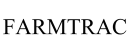FARMTRAC trademark