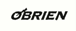 OBRIEN trademark