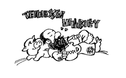TENNESSEE HILLBILLY trademark