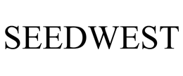 SEEDWEST trademark