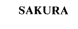 SAKURA trademark