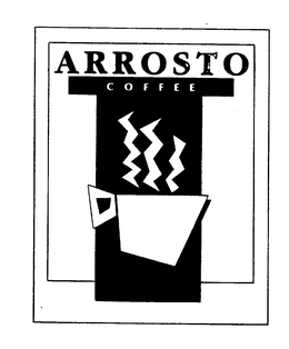 ARROSTO COFFEE trademark