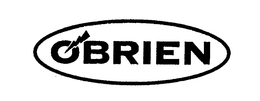 OBRIEN trademark