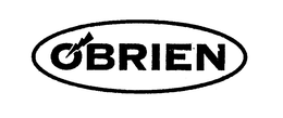 OBRIEN trademark