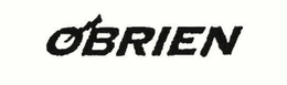 OBRIEN trademark