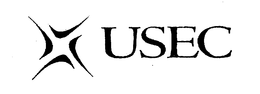 USEC trademark