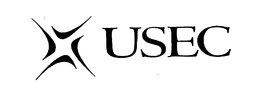 USEC trademark