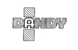DANDY trademark