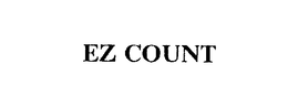 EZ COUNT trademark