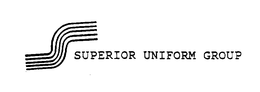 SUPERIOR UNIFORM GROUP trademark