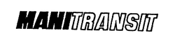 MANITRANSIT trademark