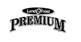 LAND O'FROST PREMIUM trademark