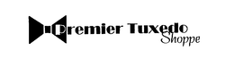 PREMIER TUXEDO SHOPPE trademark