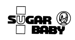 SUGAR BABY trademark