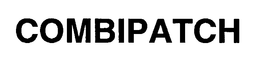 COMBIPATCH trademark