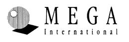 MEGA INTERNATIONAL trademark