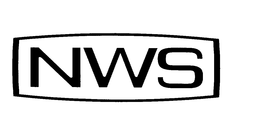NWS trademark