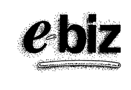 E-BIZ trademark