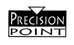 PRECISION POINT trademark