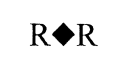 R R trademark