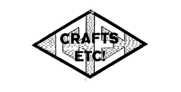 CRAFTS ETC! trademark