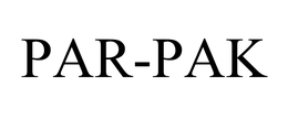 PAR-PAK trademark