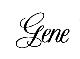 GENE trademark