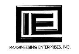 IE IMAGINEERING ENTERPRISES, INC. trademark