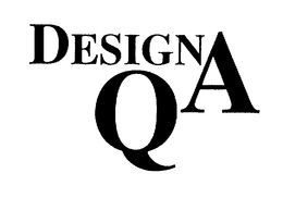 DESIGNQA trademark