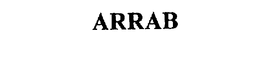 ARRAB trademark