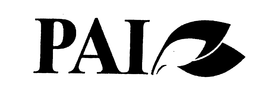 PAI trademark