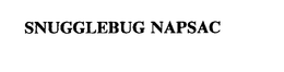 SNUGGLEBUG NAPSAC trademark