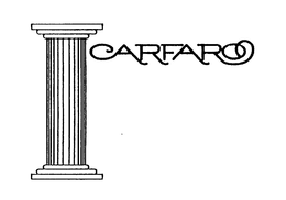 CARFARO trademark