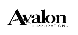 AVALON CORPORATION trademark