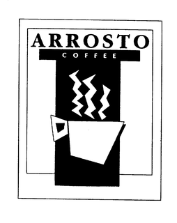 ARROSTO COFFEE trademark