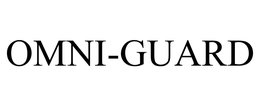 OMNI-GUARD trademark