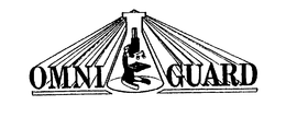 OMNI GUARD trademark