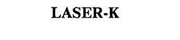 LASER-K trademark