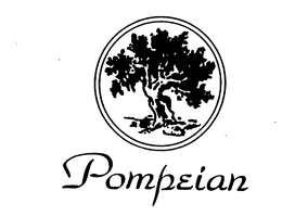 POMPEIAN trademark