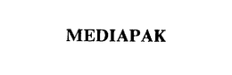 MEDIAPAK trademark