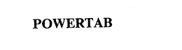 POWERTAB trademark